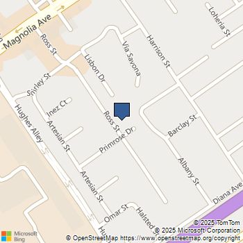 3625 Ross Street Riverside, CA MLS# CV25186698