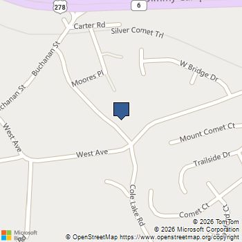 193 Cole Lake Road Dallas, GA MLS# 7847131