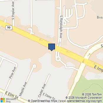 1080 E IMPERIAL E-2 Brea, CA MLS# PW26078808