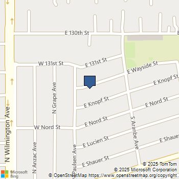 1950 N Bloom Drive Compton, CA MLS# SB25216933