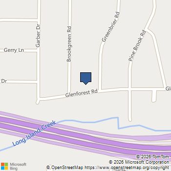610 Glenforest Road Atlanta, GA MLS# 7722419