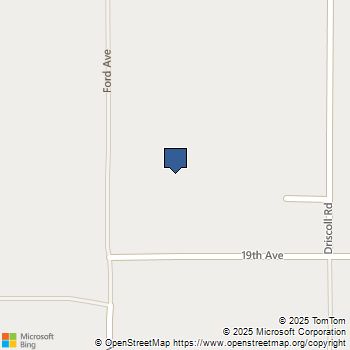 18600 Ford Avenue Desert Hot Springs, CA MLS# 219135773PS