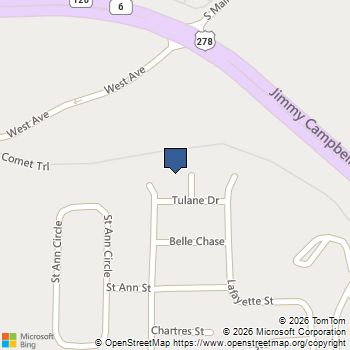 103 Bonnabel Court Dallas, GA MLS# 7706089