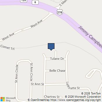 103 Bonnabel Court Dallas, GA MLS# 7706089