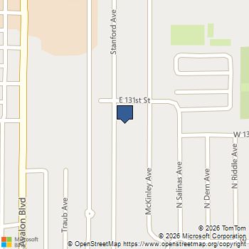 13118 Stanford Los Angeles, CA MLS# MB26062000