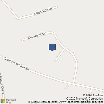 1071 Covenant Court Bethlehem, GA MLS# 7710898