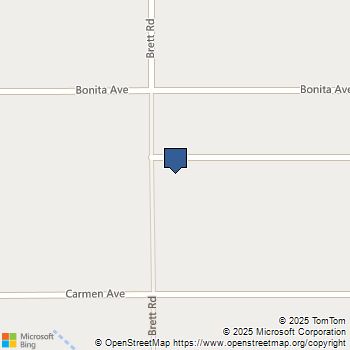 0 W Aloma Cabazon, CA MLS# IV23231315