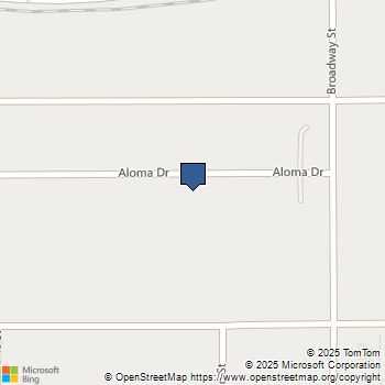 0 Aloma Street Cabazon, CA MLS# IV25239532