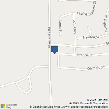 205 Logan Beaumont, CA MLS# OC25276077