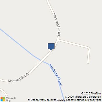 980 Manning Gin Rd Winder, GA MLS# 10833161