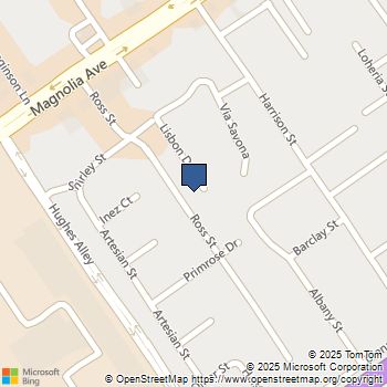 3665 Ross Street Riverside, CA MLS# OC25195707