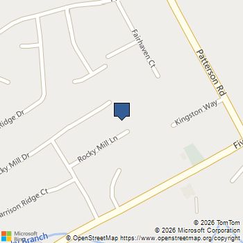1931 Rocky Mill Lane Lawrenceville, GA MLS# 7803470