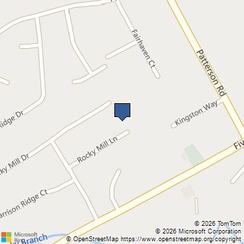 1931 Rocky Mill Lane Lawrenceville, GA MLS# 10804058