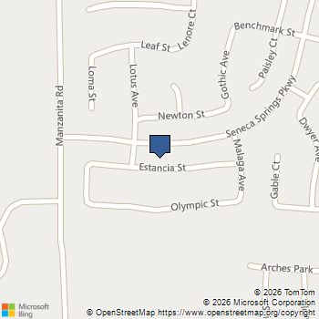 1290 Estancia Street Beaumont, CA MLS# IG26009847