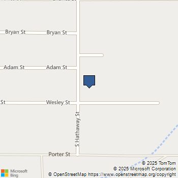 0 Wesley n Hathaway Banning, CA MLS# IV25050076