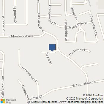 555 Via Codo Fullerton, CA MLS# PW26016431