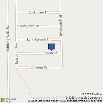 0 Yaqui Lane Desert Hot Springs, CA MLS# 219133734DA