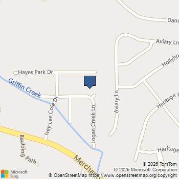 207 Logan Creek Lane Dallas, GA MLS# 10783092
