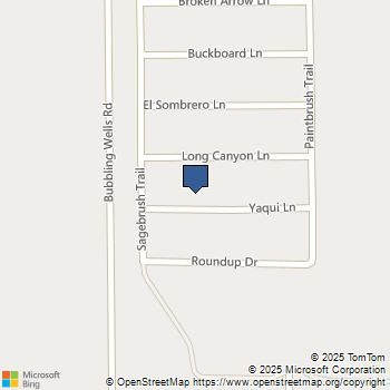 67626 Yaqui Lane Desert Hot Springs, CA MLS# CV24013841