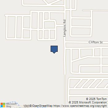 0 langlois Rd Desert Hot Springs, CA MLS# CV25109395