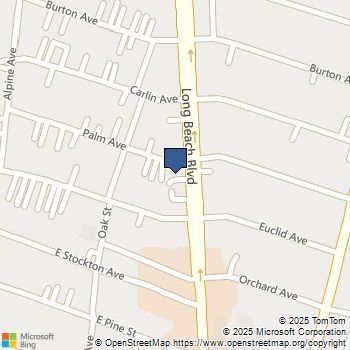 12509 Long Beach Boulevard Lynwood, CA MLS# OC25139769