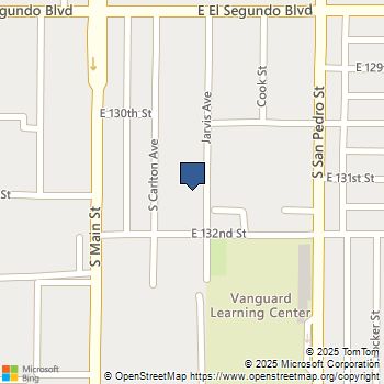 13107 Jarvis Los Angeles, CA MLS# IN25162155