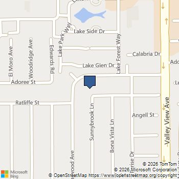 14001 Ratliffe La Mirada, CA MLS# CV26163059