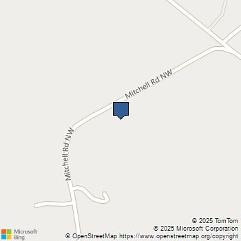 140 Mitchell Road NW Monroe, GA MLS# 10659357