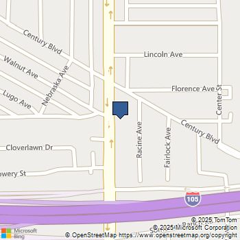 13636 Garfield Avenue South Gate, CA MLS# OC25138238