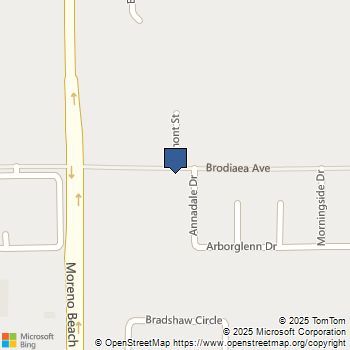 28131 brodiaea Avenue Moreno Valley, CA MLS# NP23044481