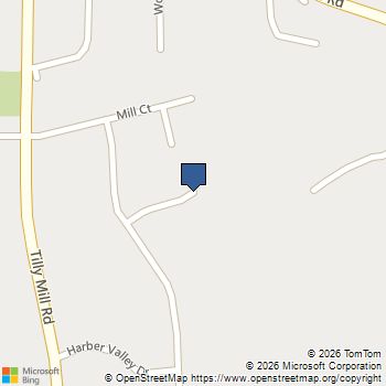 872 Porter Ridge Lane 6 Decatur, GA MLS# 10684916