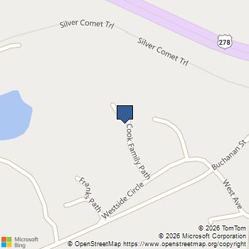 327 Champions Boulevard Dallas, GA MLS# 10866840