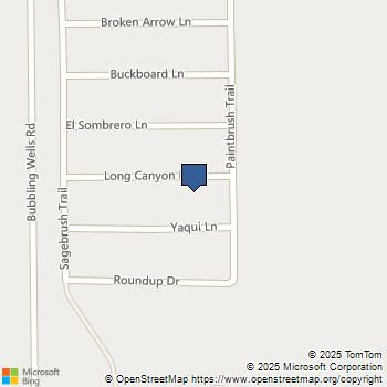 67687 Long Canyon Lane Desert Hot Springs, CA MLS# 219133523DA