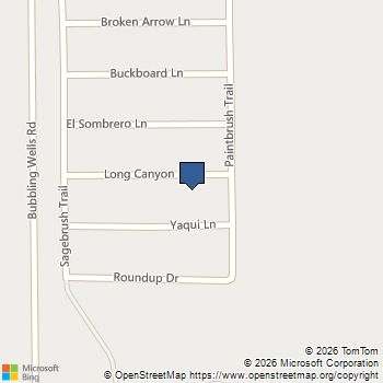 67687 Long Canyon Lane Desert Hot Springs, CA MLS# 219141151DA