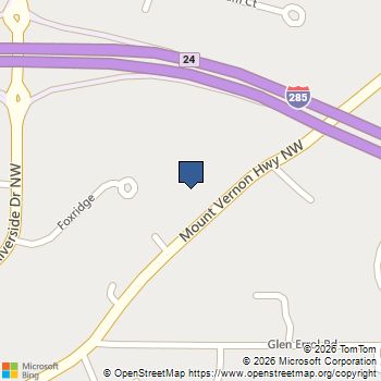 475 Mount Vernon Highway B118 Atlanta, GA MLS# 7798912