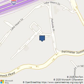 10 PERIMETER SUMMI Boulevard NE, Unit 4136 Brookhaven, GA MLS# 10652555