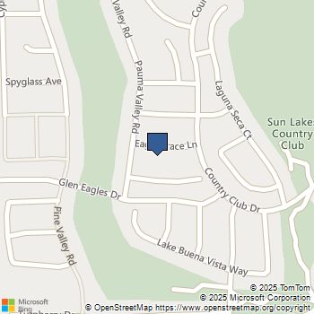 6058 Eagle Trace Lane Banning, CA MLS# SW25193062