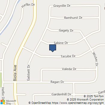 14769 Tacuba Drive La Mirada, CA MLS# PW25200479