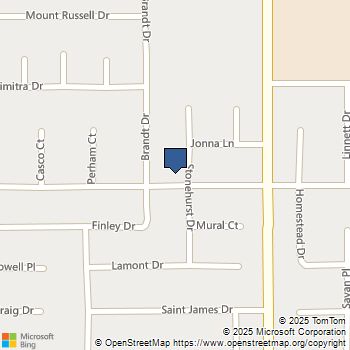 14241 Stonehurst Drive Moreno Valley, CA MLS# TR25184288