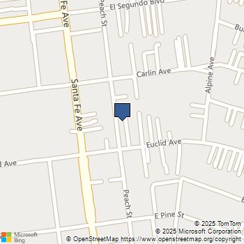 12430 12434 Peach Street A-B Lynwood, CA MLS# RS25141346