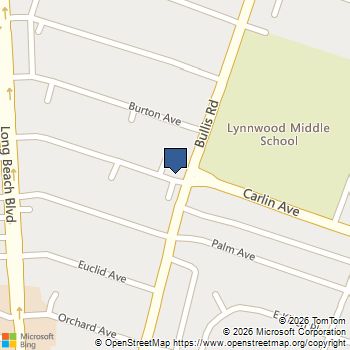 3615 Carlin Lynwood, CA MLS# TR26020875