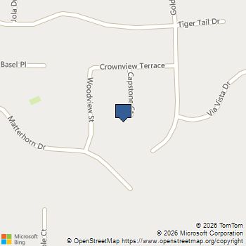 7631 Capstone Court Riverside, CA MLS# SW24245623