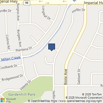 14508 Sabine Drive La Mirada, CA MLS# PW20217941