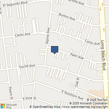 3226 Palm Avenue Lynwood, CA MLS# RS25183254