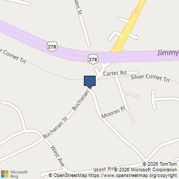 0 Cole Lake Road Dallas, GA MLS# 10651410