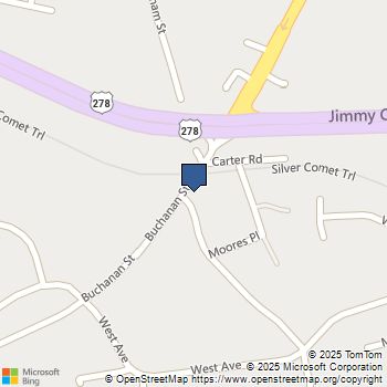 +/-1.0 Cole Lake Road Dallas, GA MLS# 7666434