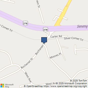 0 Cole Lake Road Dallas, GA MLS# 10651410