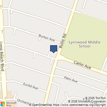 3615 Carlin Avenue Lynwood, CA MLS# TR25135202