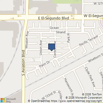 13029 Central Avenue 401 Hawthorne, CA MLS# SB25256273