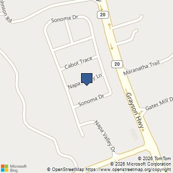 474 Napa Valley Lane Lawrenceville, GA MLS# 10856511